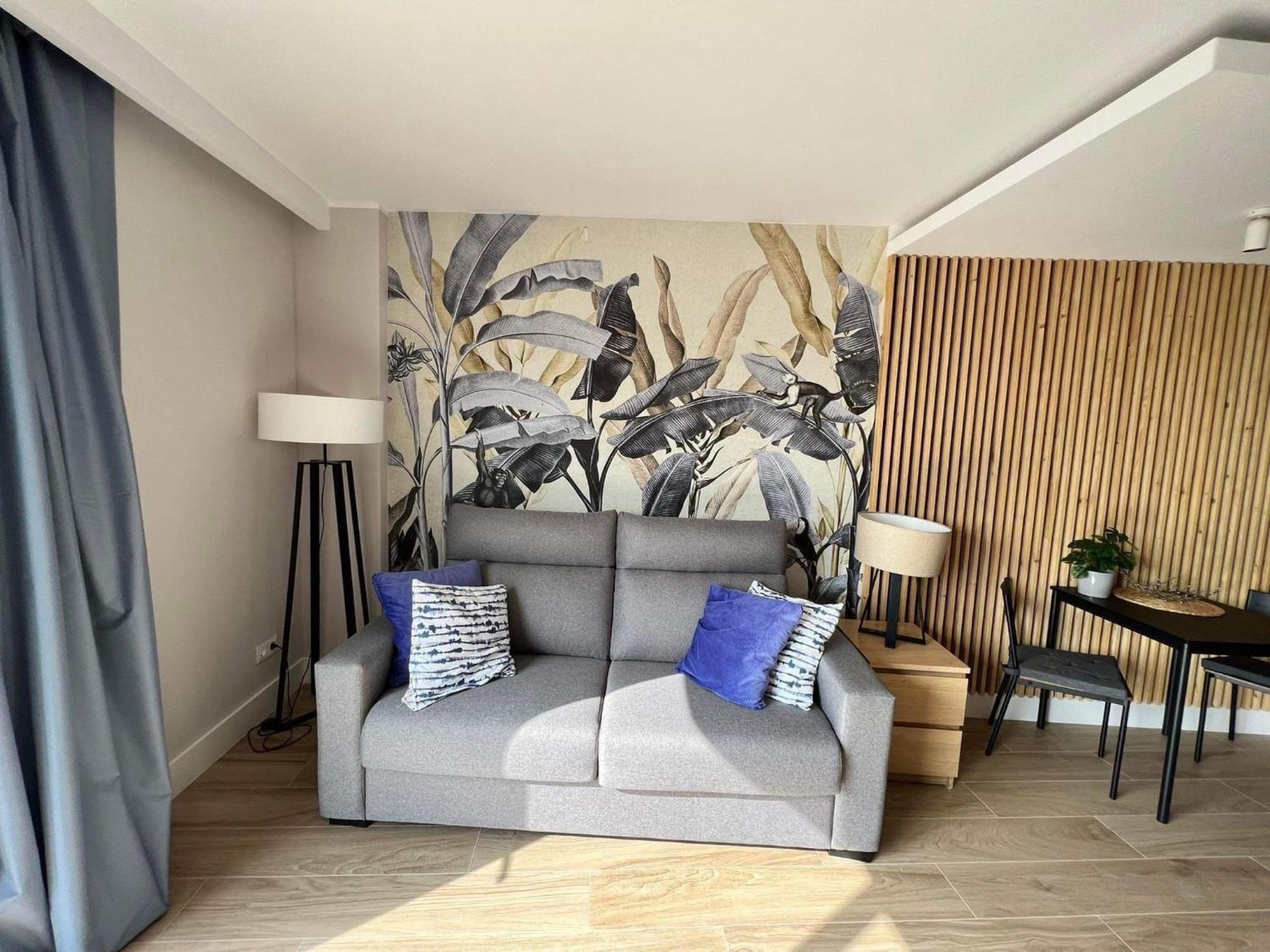 Apartment Jane Malibu Park Costa Adeje  Exterior photo