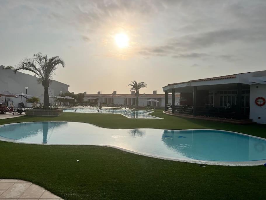 Apartment Jane Malibu Park Costa Adeje  Exterior photo